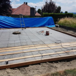 Terrasse en Bois : Avantages et Inconvénients Muret